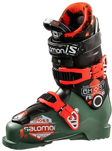 Salomon Herren Skischuh Ghost Fs 80