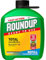 Roundup Fast Action Pump 'N Go Weed Killer 5L Refill, Clear, 112113