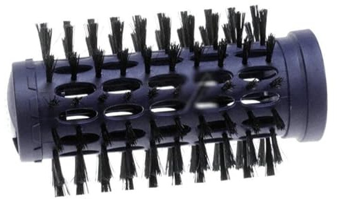 Babyliss 11805501 Bürste für AS550E Brush & Style Lockenstab Warmluftbürste | Hochgeschwindigkeitsstahl, Kompatibel mit Kunststoff, Metall, Glas, Keramik - Kleingerät