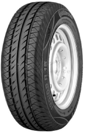 Continental VancoContact 2 RF - 195/70R15 97T - Sommerreifen