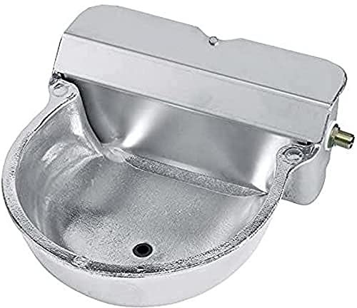 Pferdetränke lackiert