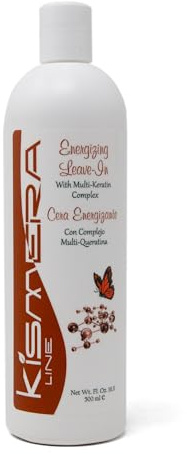 Kismera kismera (kuz neu) energizing leave in 16 9 unzen von kismera