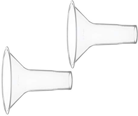 Medela 008.0334 Brusthauben, 2 Stück
