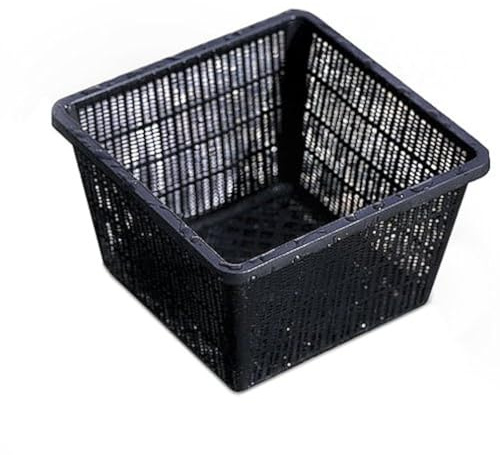 Beckett Aquatic Plant Accessories Aquatic Plant Baskets Model PBS1010