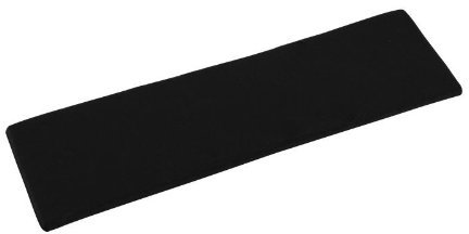 Novy 508-900754-Accessoires pour cheminée (Filtre Noir Novy Mondo) 65 cm