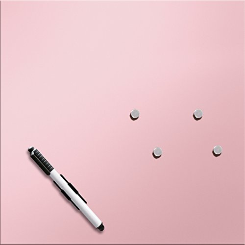 Eurographics MB-ROSE3030 Memo Board - Memoboard Rose 30 x 30 cm