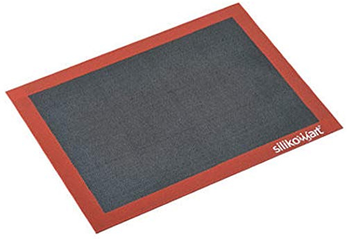 Tapis en Silicone microperforé AIR Mat