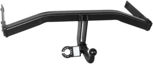 STEINHOF V-127 Anhängerkupplung AHK 18.4kg