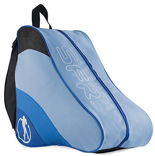 SFR Skates Ice & Skate Bag II, Unisex-Erwachsene Stofftasche