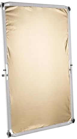 Walimex Pro 4in1 reflektorspegel (100 x 150 cm)