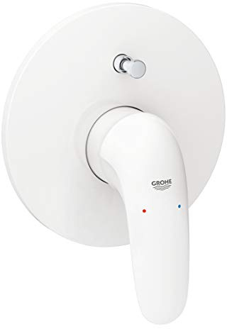 Grohe 29099ls3 Eurostyle Fassade für Mischbatterie für Badewanne/Dusche