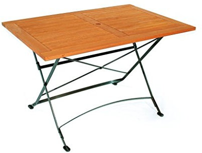 MERXX Gartentisch Schlossgarten, rechteckig