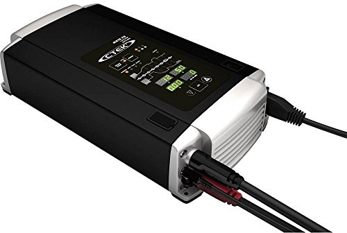 CTEK MXTS 70 Automatikladegerät, 40-016