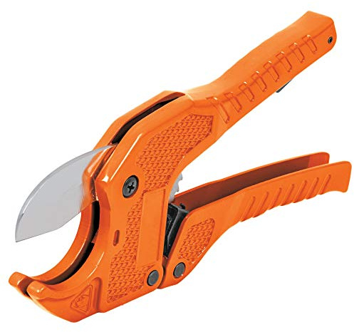 Cortador de tubos de PVC - 41 mm