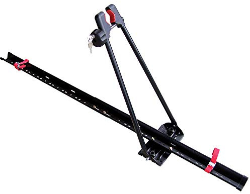 Swagman Upright Roof Mount Bike Rack