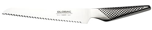 Global Knives GS-61 Couteau à sandwich/bagel 16 cm