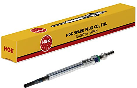 NGK Glow Plug Part Number: 8851