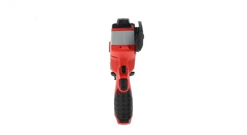 Milwaukee 4933431600 Akku-Kabelschneider M12 Cc-0 nur Körper