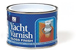 151 Coatings Yacht Varnish - Gloss 180ml (389500)