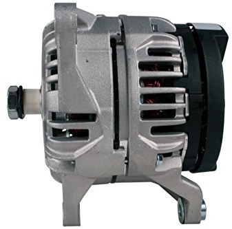 HELLA 8EL 012 428-811 Generator/Lichtmaschine - 14V - 110A