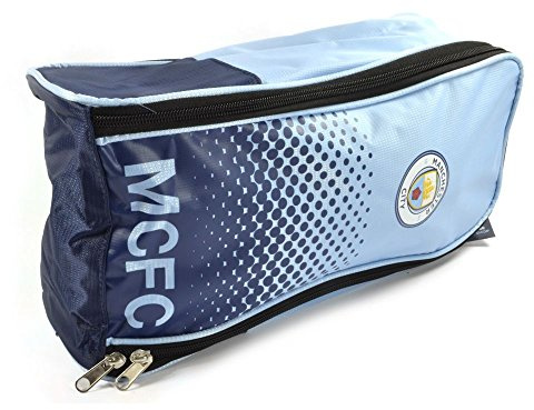 Manchester City F.C. Boot Bag officiella varor