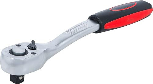 Mann Leva a cricchetto reversibile, 1/2 Kraft, 519