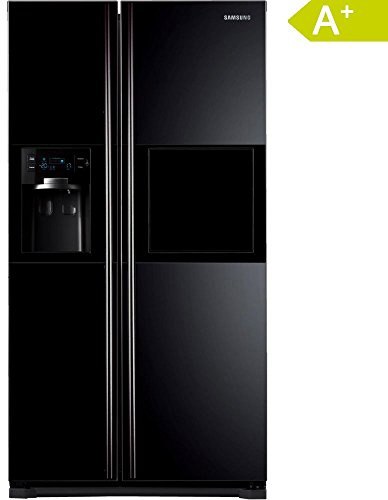 Samsung RSH5ZLBG Side-by-Side