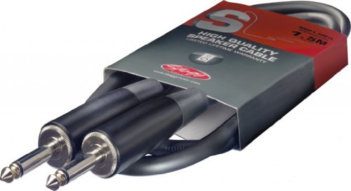 Stagg SSP 1.5 - 1.5m Head - Cab Lead Speaker Cable