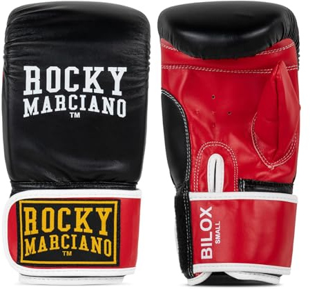 BENLEE Boxhandschuhe aus Kunstleder BILOX
