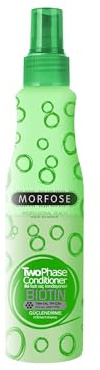Morfose Biotin TwoPhase Conditioner 220 ml - après-shampooing à deux phases - 2phase hair Conditioner Spray