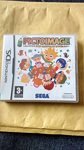 Picto Image (Nintendo DS)