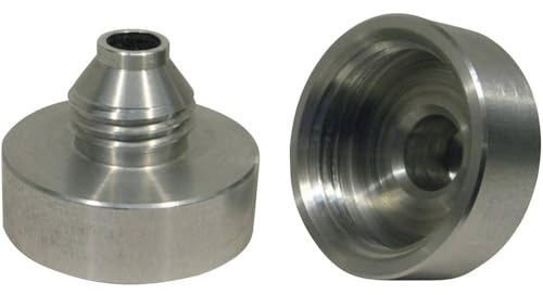 Liqui Moly Adapter für Fuchs-Reiner System | 1 STK | Werkstatt-Zubehör | Werkstattausrüstung | Art.-Nr.: 3516