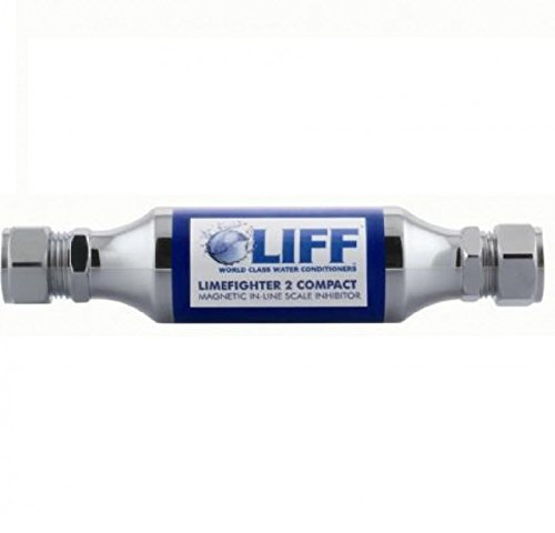 LIFF LFC2-15 Limefighter 15mm Magnetic Scale Inhibitor