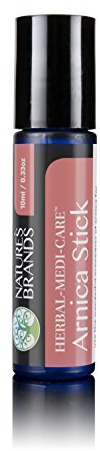 Herbal-Medi-Care Organic Arnica Stick; 0.3floz