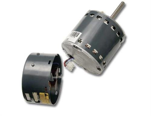 D341313P24 - American Standard / Trane OEM Replacement ECM Motor & Module Combination