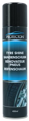 Protecton 1890107 Reifenreiniger 400ml