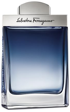 FERRAGAMO Salvatore Ferragamo Subtil Pour Homme Eau de Toilette, Cologne Spray for Men, 3.4 Fl. Oz.