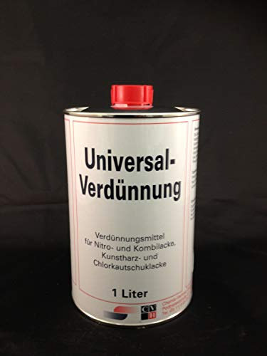 Nitro Universal Dilution Marca