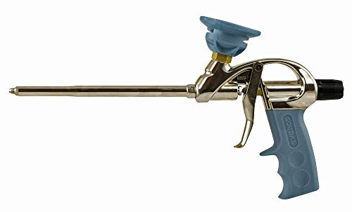 Pistolet pour mousse PU click & fix - Soudal