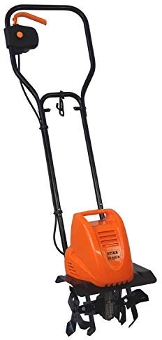 ATIKA BH 800 N Motorhacke Bodenhacke Gartenhacke Bodenfräse Gartenfräse | 230V | 800W