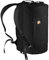 Fjällräven Splitpack Rucksack, Black, 48 x 28 x 28 cm, 35 L