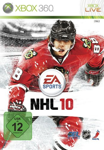 Electronic Arts
