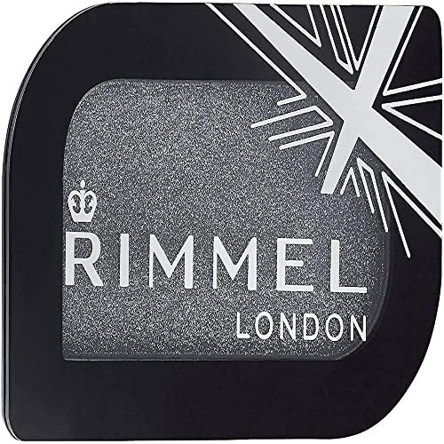 Rimmel London Magnif’Eyes Mono Eye Shadow, 015 Show-Off, 3.6 g