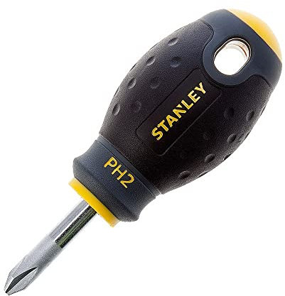 Stanley Fat Max Screwdriver Phillips Ph2X30Mm