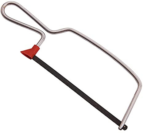 Amtech M0900 150mm (6) Junior Hacksaw