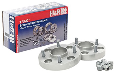 H&R 50245715 Spurverbreiterung