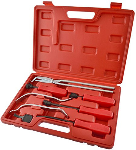 Brake Service Repair Tool Spring Remover Installer Drum Brakes Adjustment Spoons