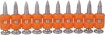 057552 Spit Pulsa 800P+ HC6 22 Pins - HC6 Pins - Hard Concrete (>C25) and Steel Substrates by Spit