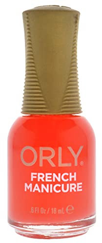 Orly Nail Polish, Bare Rose 18 ml