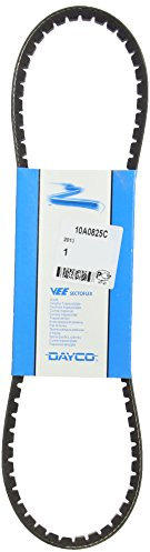 Dayco 10A0825C Correa Trapezoidal